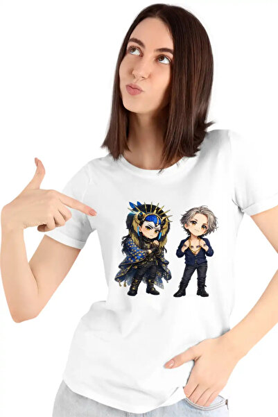 OEM Tricou Femei Empire Of The Sun Love