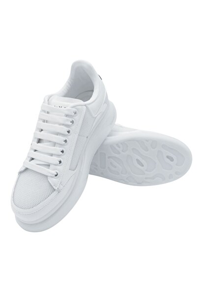 BGL Men's Sneaker Sports Shoes – Tpu Non-Slip Sole, Mesh Breathable, Casual C...