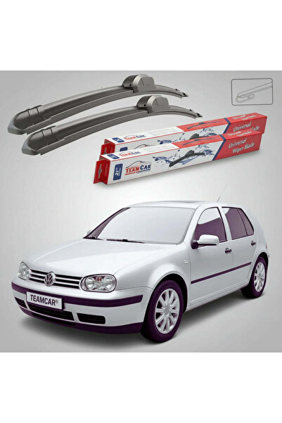 TEAMCAR Чистачки Фолксваген Голф 4 5 врати 1997-2002 |   Преден комплект плос...