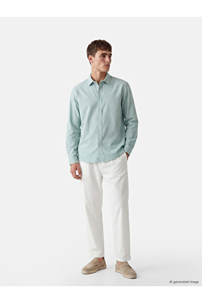 LC Waikiki Regular Fit Men's Shirt
