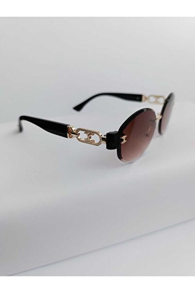 Armastr New Season Trend Frameless Unisex Sunglasses