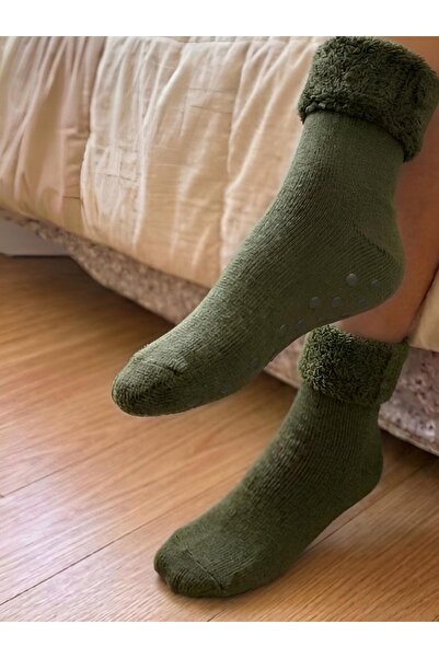 ISHRAQAT AL-AMAL Pairs of Socks Cotton Winter Soft