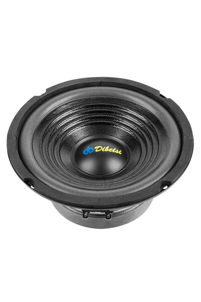 Dibeisi Difuzor de 6.5 inch, 50W, 8 Ohmi, G6502-8, Dibeisi, L103100