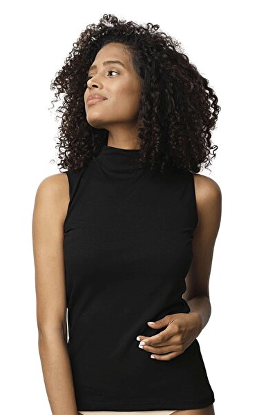 BENALİ Women's Sleeveless Body Undershirt 3325