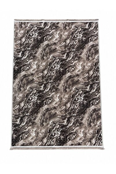 OEM Covor Antiderapant Terra Abstract Gri/Maro