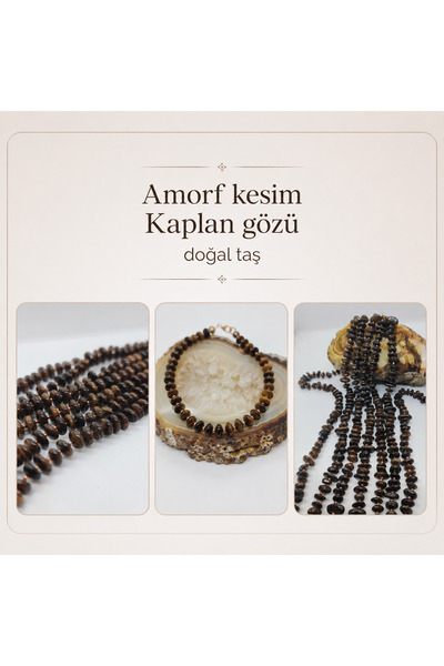 best bioenerji taş terapi مجموعة أحجار الكونزيت الطبيعية المعتمدة من Amorf Cu...