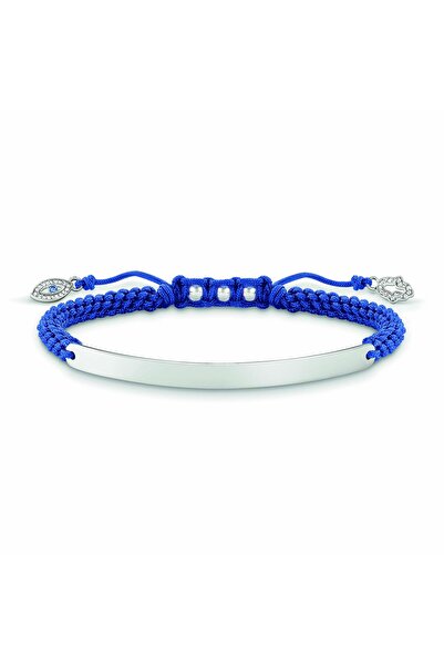 Thomas Sabo ΓΥΝΑΙΚΕΙΟ ΒΡΑΧΙΟΛΙ A00668971L21v (21 εκ.)