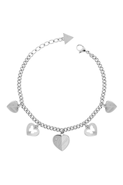 Guess Γυναικείο βραχιόλι USB11107 (21 εκ.)
