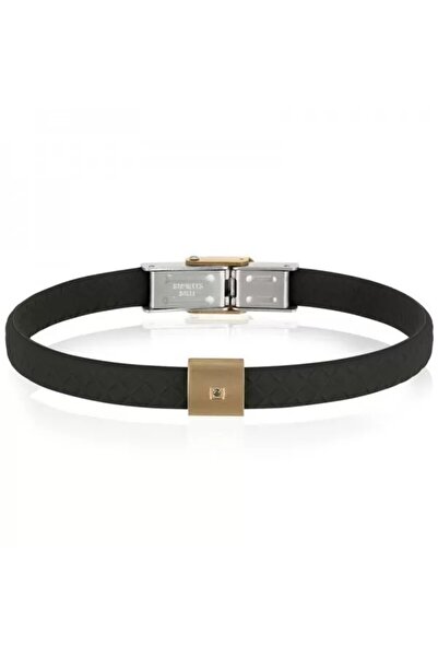 Breil Ανδρικό βραχιόλι TJ2405 (20 εκ.)