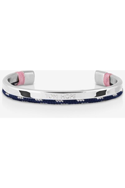 Tom Hope ΒΡΑΧΙΟΛΙ UNISEX TM0433 (S)