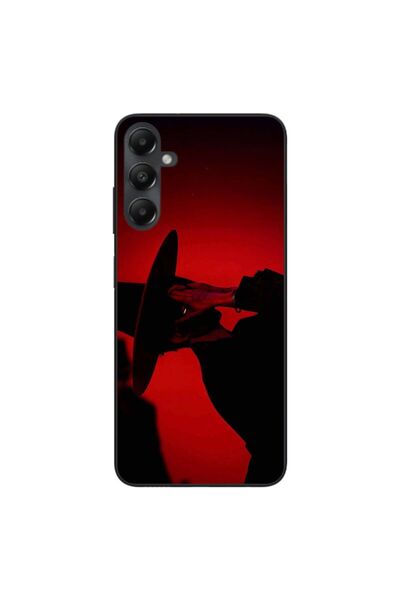 OEM Husa compatibila cu Samsung Galaxy A05s Silicon Gel Tpu Model KPop Demon ...