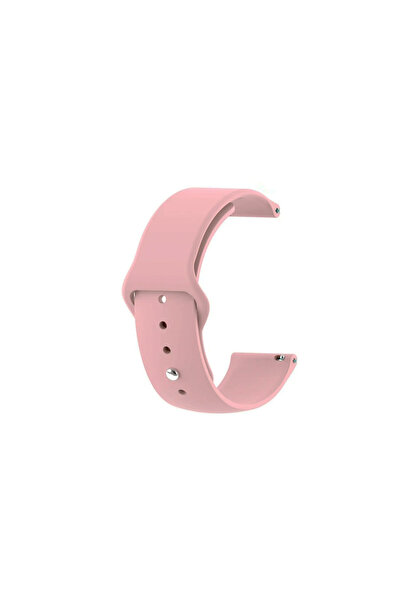 OSKA GLOBAL Gt4 41mm 18mm classic strap - pink
