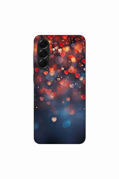 OEM Husa compatibila cu Samsung Galaxy A36 Silicon Gel Tpu Model Valentines C...