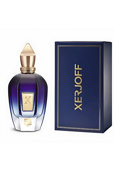 XerjoffVibe Xerjof More Than Words Eau de Parfum 100 ml Unisex Parfüm EDP
