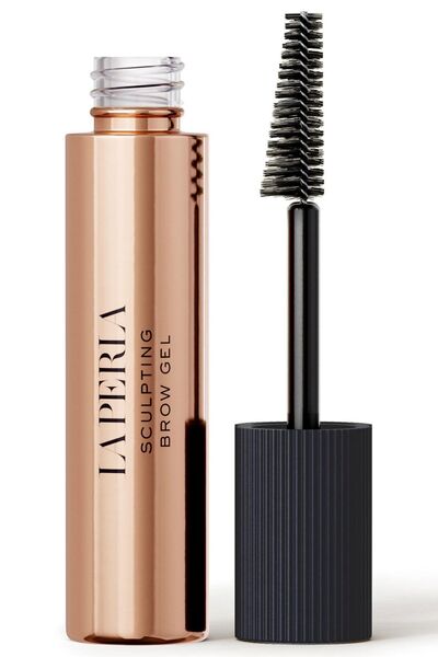 La Perla Gel pentru sprâncene modelator, definitor, 201, maro deschis, 4,5 ml