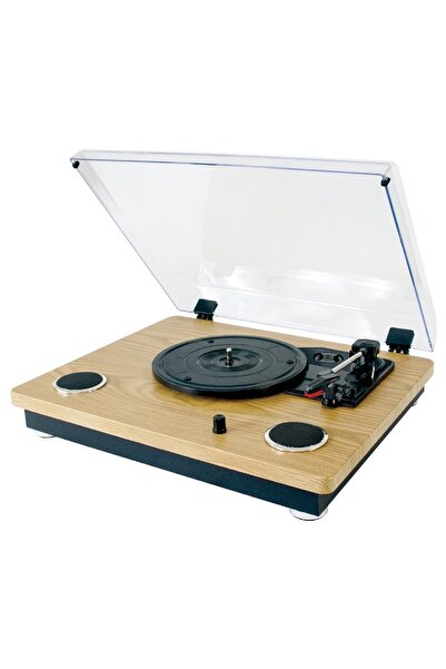 Madison Pick up retro cu difuzoare bt/usb/sd