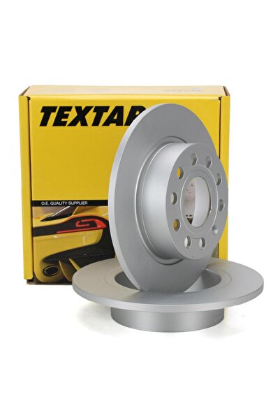 OEM DISC FRÂNĂ TEXTAR PRO 92120903 253MM PLIN