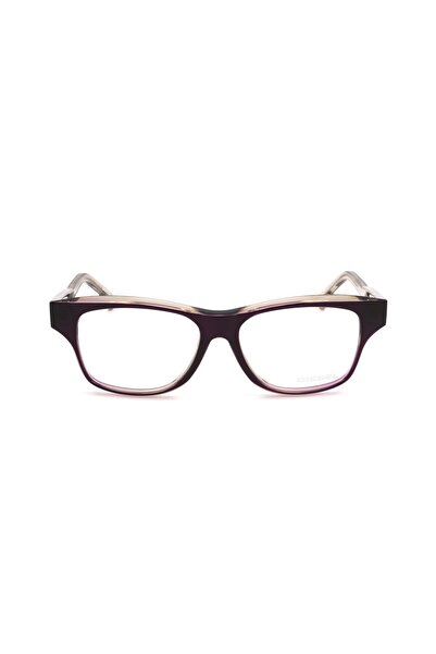 Diesel ΓΥΑΛΙΑ UNISEX DL5065083 (Φακός/Γέφυρα/Βραχίονας) 52/15/145 χιλ.)