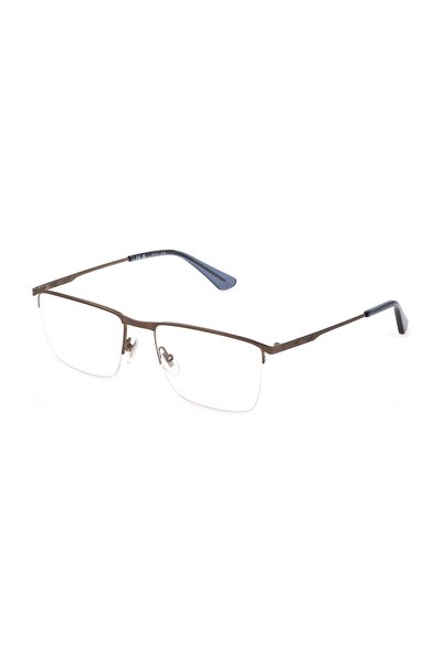 Police Ανδρικά Γυαλιά VPLG75-550F68 (Φακός/Γέφυρα/Βραχίονας) 55/18/145 χιλ.)