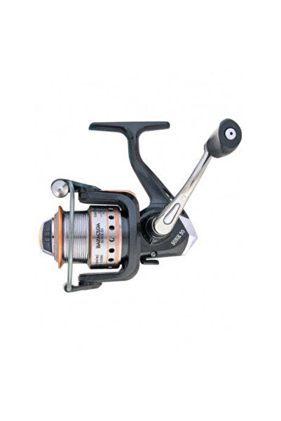 Baracuda Mulinetă spinning/match Sonik 30
