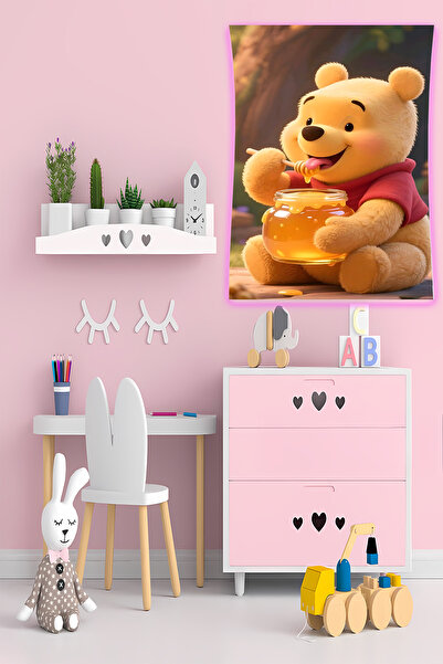 Reyhani غطاء جداري من القماش عالي الجودة من نوع Children-y30، ديكور غرفة من ا...