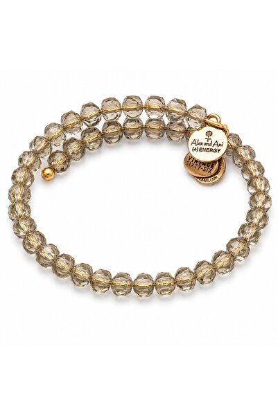 Alex and Ani ΓΥΝΑΙΚΕΙΟ ΒΡΑΧΙΟΛΙ VW369RG (20ΕΚ.)