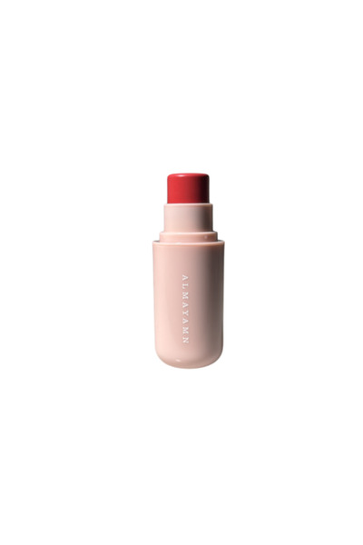 ALMAYAMN Creamy Blush (Sweet Peach)