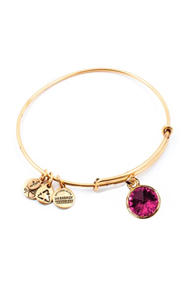 Alex and Ani ΓΥΝΑΙΚΕΙΟ ΒΡΑΧΙΟΛΙ A12EB249RG (19-25ΕΚ.)