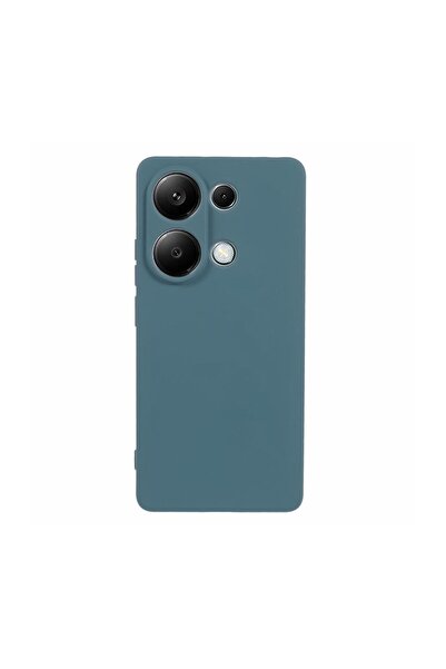 sscase Smooth Θήκη Σιλικόνης Blackish Green (Xiaomi Redmi Note 13 Pro 4G/Poco...