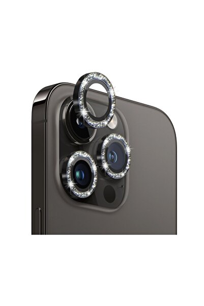 sscase Apple iPhone 13 Pro/13 Pro Max NORTHJO Κρίκοι Προστασίας για Κάμερα - ...
