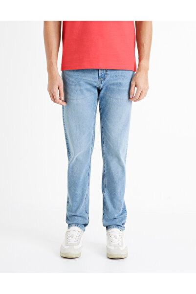 CELIO Blugi slim C25 Doslight25