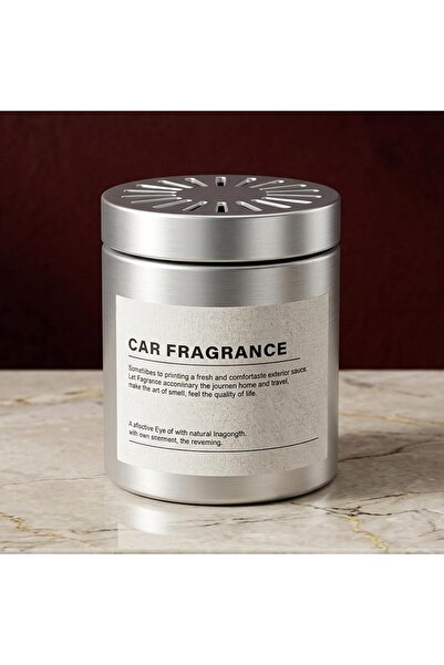 Auto Family FZE Misty Forest Premium Car Air Freshener – Long Lasting Car Per...