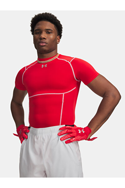 Under Armour Pánské tričko UA HG Elite Comp SS