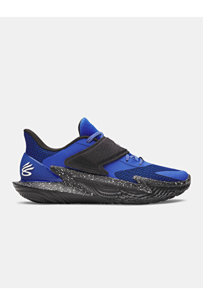 Under Armour Ghete unisex D. FOX 2-BLU