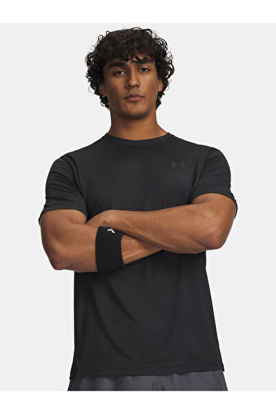 Under Armour Tricou bărbătesc UA Tech Vent VHS Jacquard SS