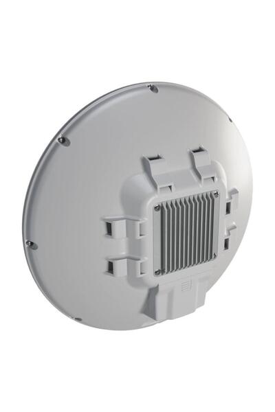 MIKROTIK Router Wireless ATL LTE18 kit ATLGM&EG18-EA, Alb