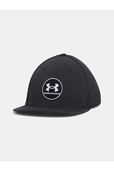 Under Armour Șapcă bărbătească M DRIVE MID STR-BLK