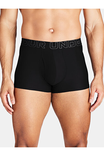 Under Armour Boxerky M UA Perf Tech 3in 1pk-BLK