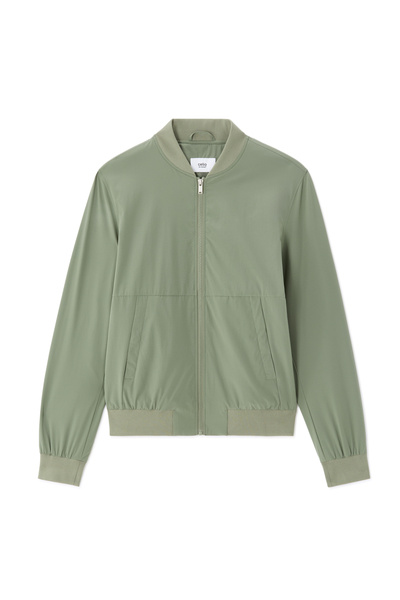 CELIO Bunda bomber Nubluz