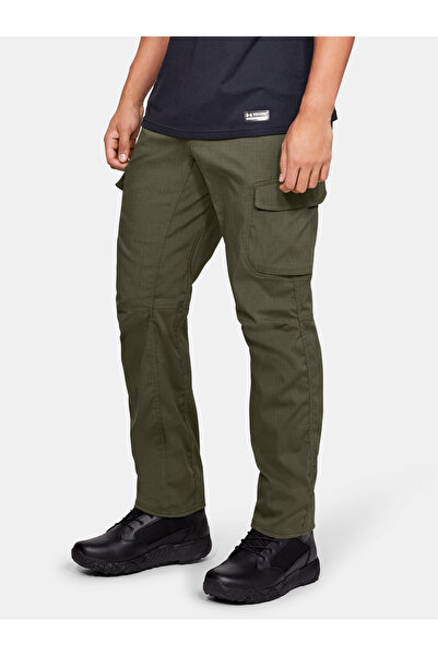 Under Armour Pantaloni Enduro Cargo -GRN