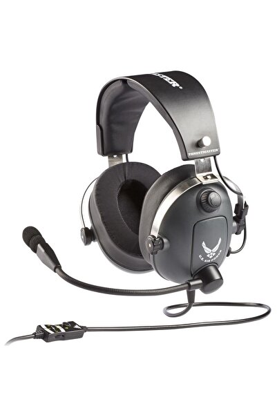 Thrustmaster Căști de gaming T.Flight Ediția Forțelor Aeriene ale SUA pentru ...