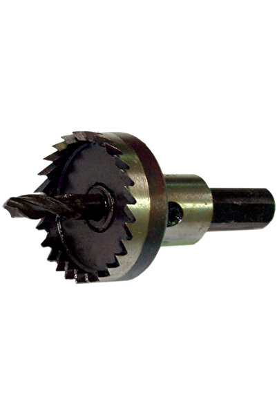 Raider Power Tools Freza gaurire HSS 35mm HSS