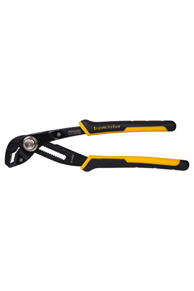 Top Master Pro Cleste instalator 200mm Cr-V TMP