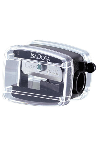 Isadora , Eye Pencil Sharpener, Black