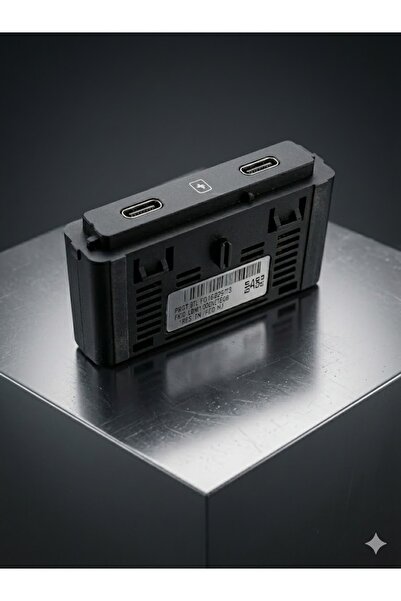 OEK USB AUDIO SOKETİ RENAULT