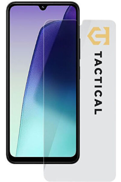Tactical 2.5D 0.33mm Σκληρυμένο Γυαλί (Redmi 14C / Poco C75)