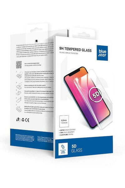 Other Σκληρυμένο Γυαλί Blue Star Huawei Pura 70 Ultra Μαύρο Σκληρυμένο Γυαλί ...