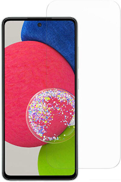 POWERTECH 2.5D 0.33mm Tempered Glass (Galaxy A52 / A52s)