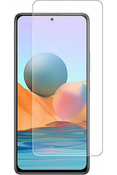 OEM TT Σκληρυμένο Γυαλί (Redmi Note 10 Pro)