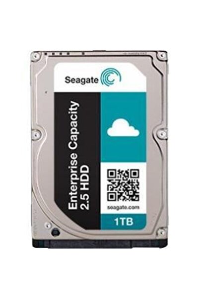 Seagate HDD Laptop Exos 7E2000 1TB la 7200rpm, SAS, 2.5 "